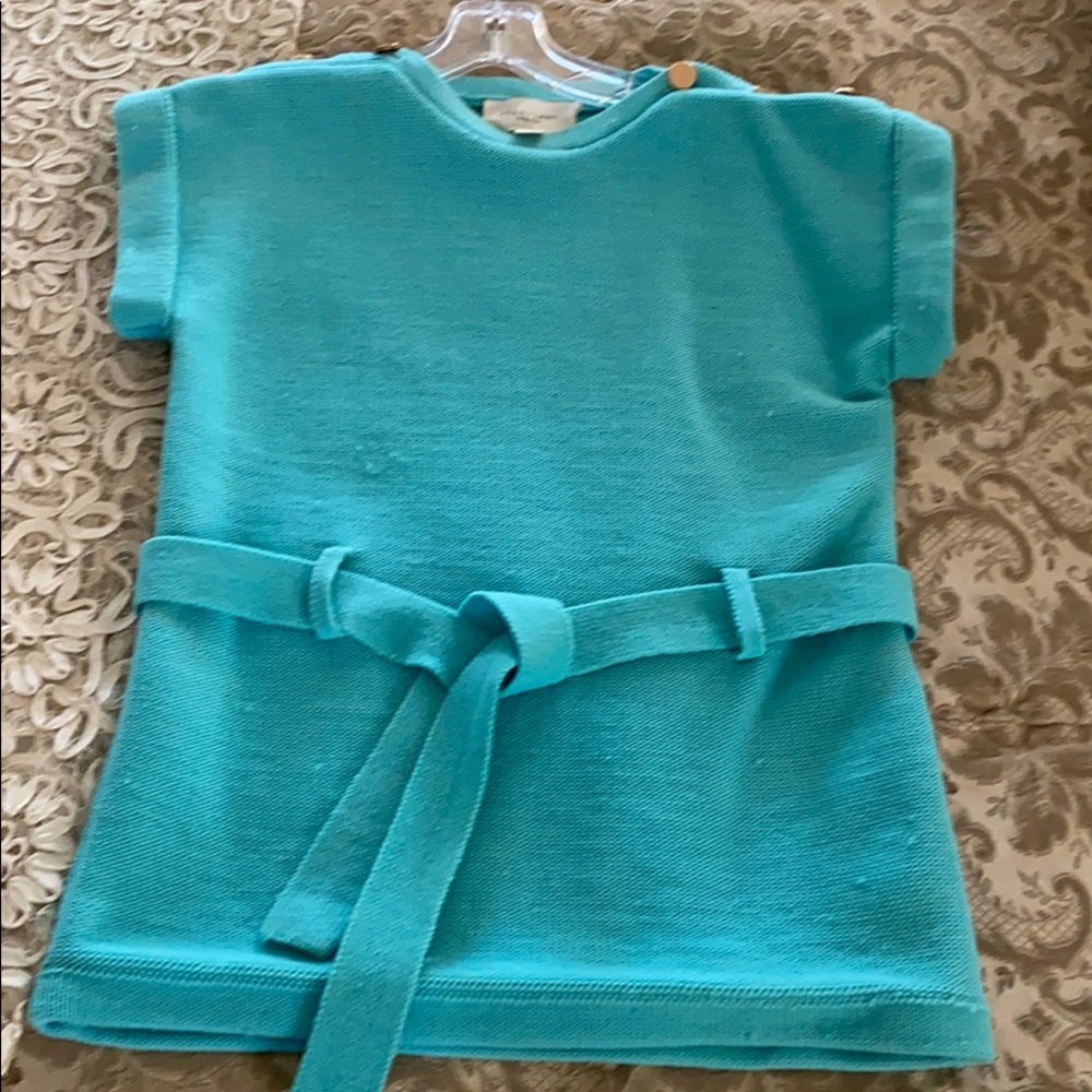 Jill Stuart  top